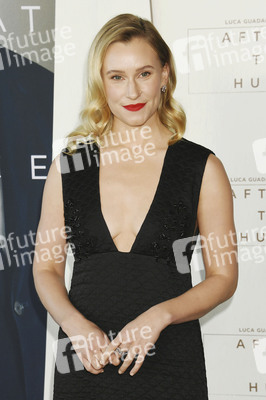 Filmscreening 'After the Hunt' in Los Angeles