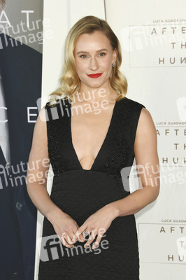 Filmscreening 'After the Hunt' in Los Angeles