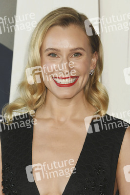 Filmscreening 'After the Hunt' in Los Angeles