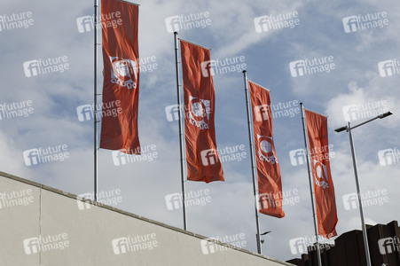 Lebensmittel-Fachmesse Anuga 2025 in Köln