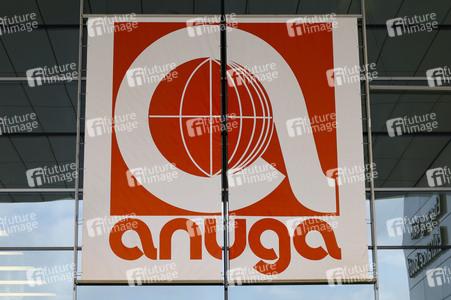 Lebensmittel-Fachmesse Anuga 2025 in Köln