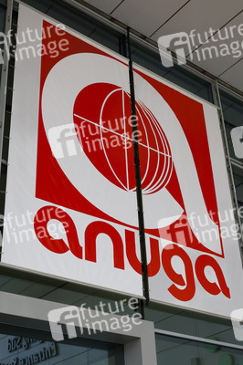 Lebensmittel-Fachmesse Anuga 2025 in Köln