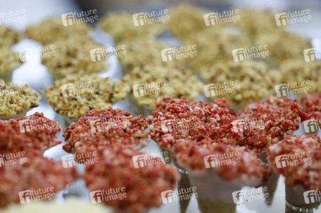 Lebensmittel-Fachmesse Anuga 2025 in Köln