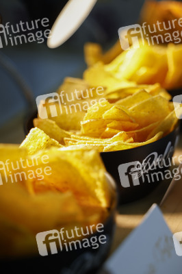 Lebensmittel-Fachmesse Anuga 2025 in Köln