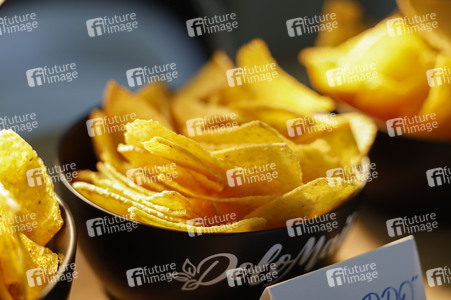 Lebensmittel-Fachmesse Anuga 2025 in Köln