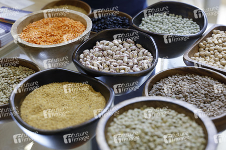 Lebensmittel-Fachmesse Anuga 2025 in Köln