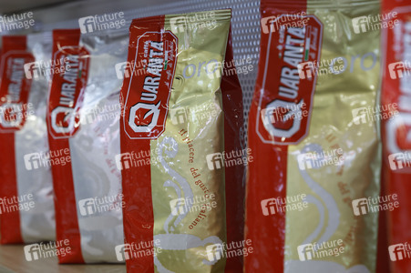 Lebensmittel-Fachmesse Anuga 2025 in Köln