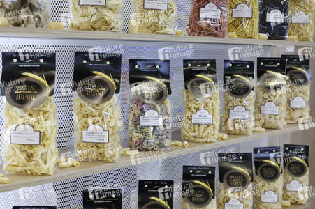 Lebensmittel-Fachmesse Anuga 2025 in Köln