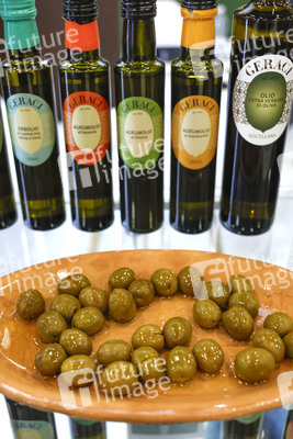 Lebensmittel-Fachmesse Anuga 2025 in Köln