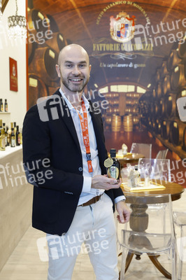 Lebensmittel-Fachmesse Anuga 2025 in Köln