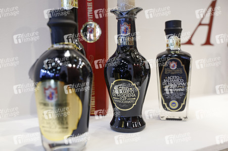 Lebensmittel-Fachmesse Anuga 2025 in Köln