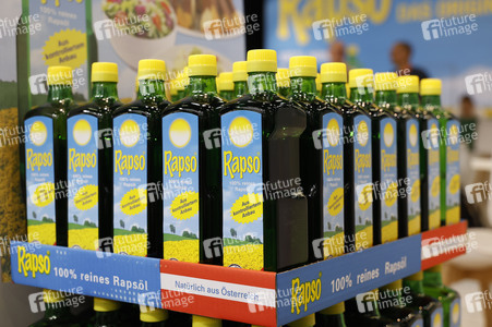 Lebensmittel-Fachmesse Anuga 2025 in Köln