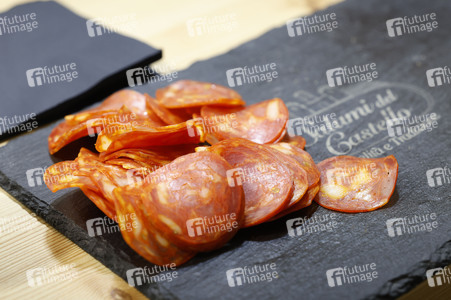 Lebensmittel-Fachmesse Anuga 2025 in Köln