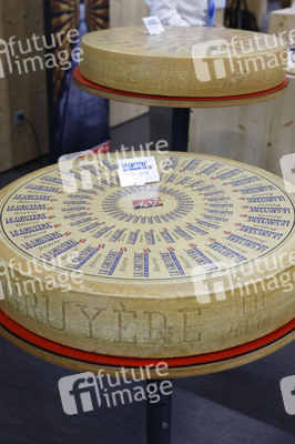 Lebensmittel-Fachmesse Anuga 2025 in Köln