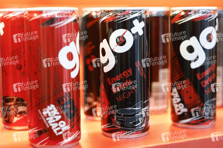 Lebensmittel-Fachmesse Anuga 2025 in Köln