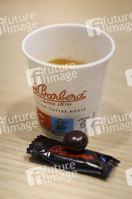 Lebensmittel-Fachmesse Anuga 2025 in Köln