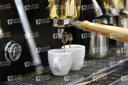 Lebensmittel-Fachmesse Anuga 2025 in Köln