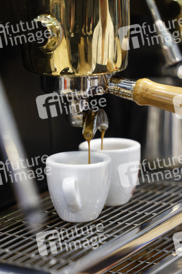 Lebensmittel-Fachmesse Anuga 2025 in Köln