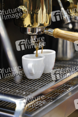 Lebensmittel-Fachmesse Anuga 2025 in Köln