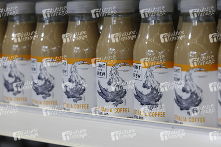 Lebensmittel-Fachmesse Anuga 2025 in Köln