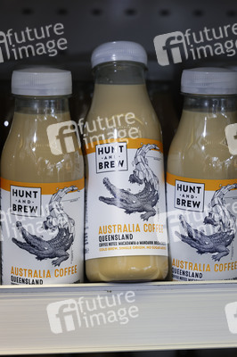 Lebensmittel-Fachmesse Anuga 2025 in Köln