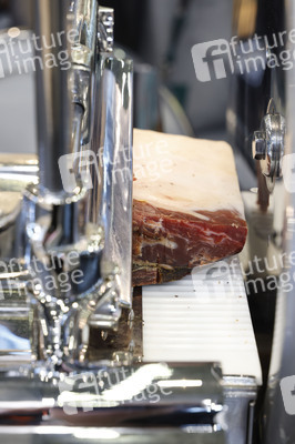 Lebensmittel-Fachmesse Anuga 2025 in Köln