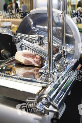 Lebensmittel-Fachmesse Anuga 2025 in Köln