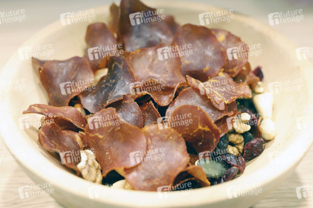 Lebensmittel-Fachmesse Anuga 2025 in Köln