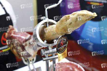 Lebensmittel-Fachmesse Anuga 2025 in Köln