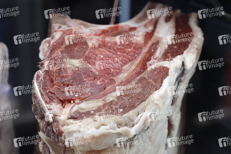 Lebensmittel-Fachmesse Anuga 2025 in Köln