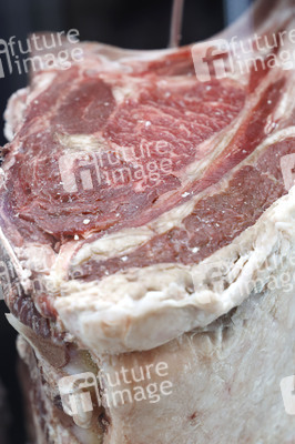 Lebensmittel-Fachmesse Anuga 2025 in Köln