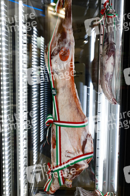 Lebensmittel-Fachmesse Anuga 2025 in Köln