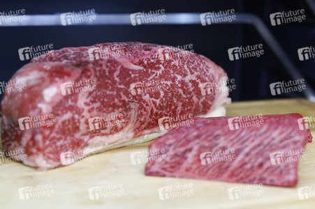 Lebensmittel-Fachmesse Anuga 2025 in Köln