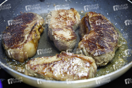 Lebensmittel-Fachmesse Anuga 2025 in Köln