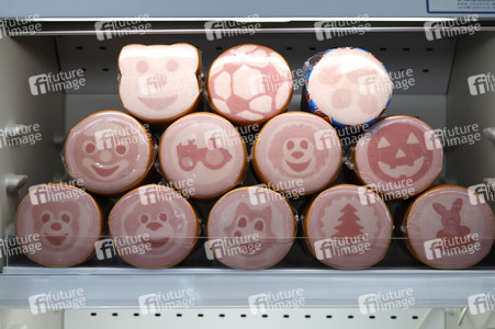 Lebensmittel-Fachmesse Anuga 2025 in Köln