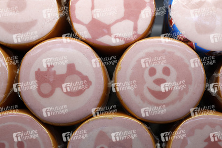 Lebensmittel-Fachmesse Anuga 2025 in Köln