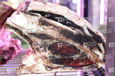 Lebensmittel-Fachmesse Anuga 2025 in Köln