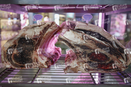 Lebensmittel-Fachmesse Anuga 2025 in Köln