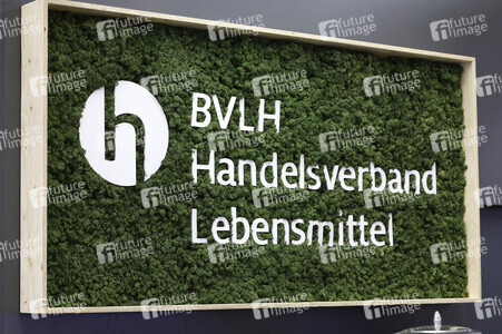 Lebensmittel-Fachmesse Anuga 2025 in Köln