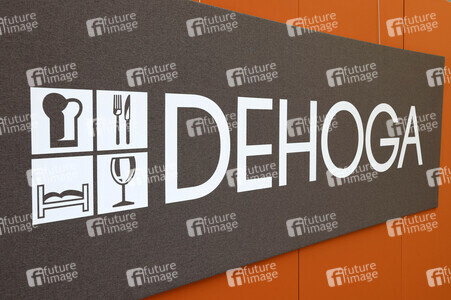 Lebensmittel-Fachmesse Anuga 2025 in Köln