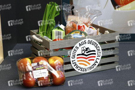 Lebensmittel-Fachmesse Anuga 2025 in Köln