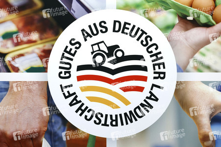 Lebensmittel-Fachmesse Anuga 2025 in Köln