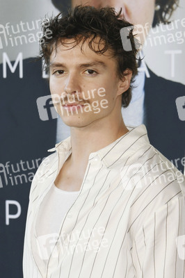 Filmscreening 'After the Hunt' in Los Angeles