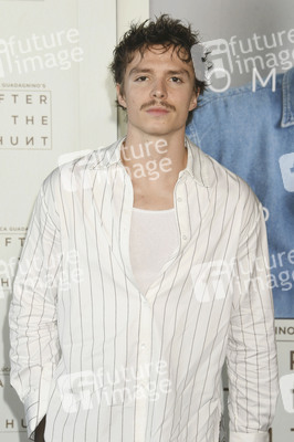 Filmscreening 'After the Hunt' in Los Angeles