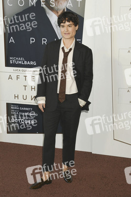 Filmscreening 'After the Hunt' in Los Angeles