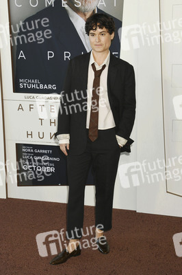 Filmscreening 'After the Hunt' in Los Angeles