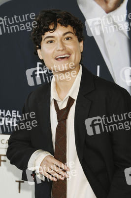 Filmscreening 'After the Hunt' in Los Angeles