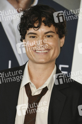 Filmscreening 'After the Hunt' in Los Angeles