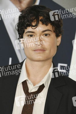 Filmscreening 'After the Hunt' in Los Angeles