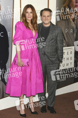 Filmscreening 'After the Hunt' in Los Angeles